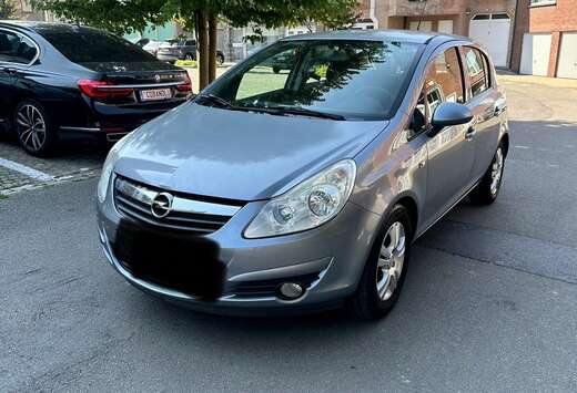 Opel 1.3 CDTI DPF Selection 110 Jahre