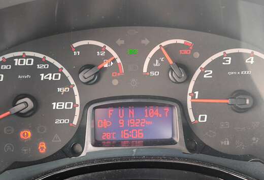 Ford Ka 1.2i Metal Start/Stop