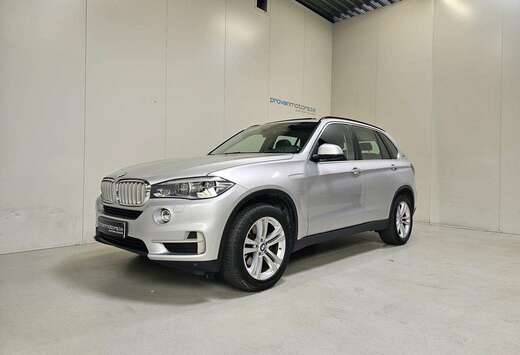 BMW xDrive 40e Hybrid Autom. - GPS - Topstaat 1Ste...