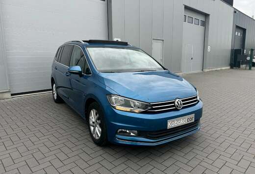 Volkswagen 1.6 TDi SCR Highline // GARANTIE 12 MOIS / ...