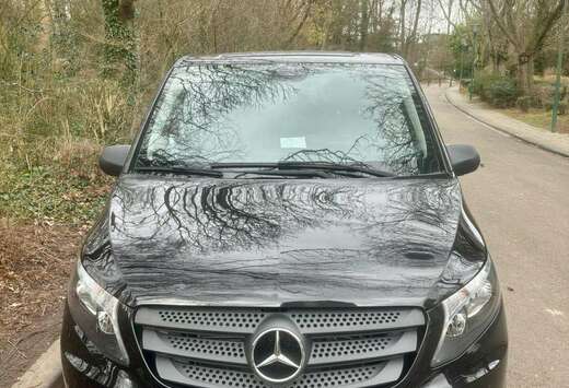 Mercedes-Benz 2.1 BlueTEC A2 Pro 7G-Tr. Pl 3200kg
