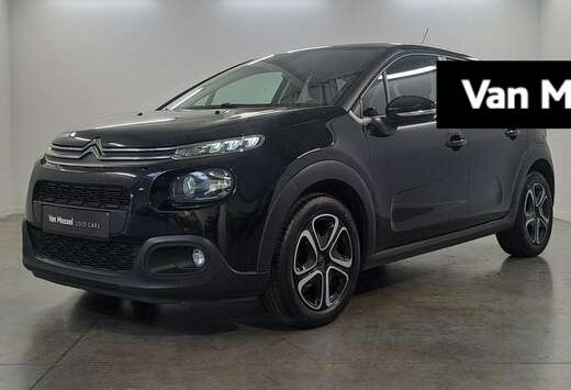 Citroen 1.2 82 MAN Highlight