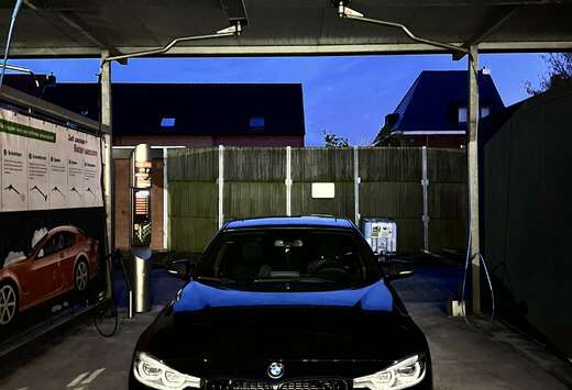 BMW 330e iPerformance Advantage