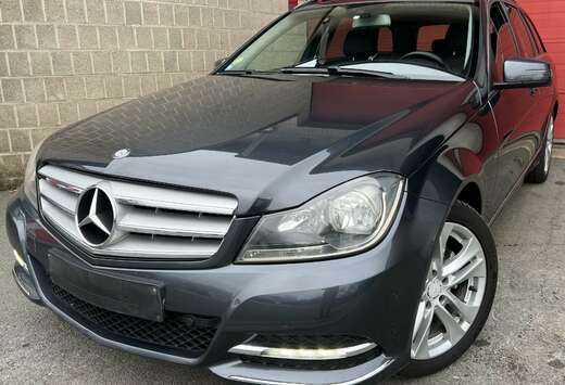 Mercedes-Benz CDI BE Avantgarde ( 4.545 € HTVA )