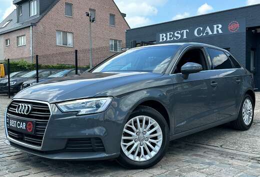 Audi 1.5 TFSI * S tronic * Garantie