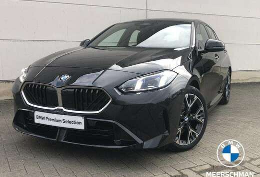 BMW Msport cam panodak harmk comf