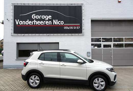 Volkswagen 1.0TSi VIRTUAL,CARPLAY,CAMERA,ADAPTCRUISE, ...