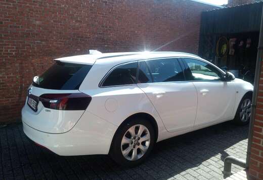 Opel Spots Tourer SW