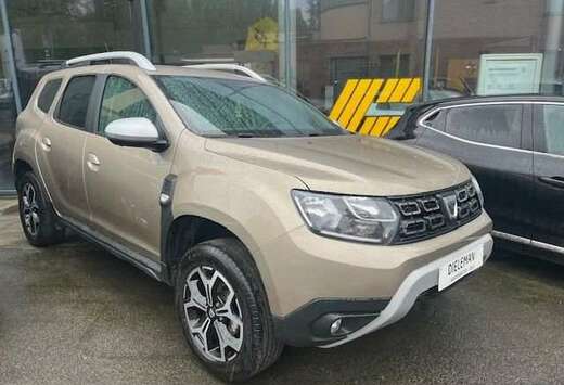 Dacia TCe Prestige GPF*Gps*Leder*Arcam*Carpl