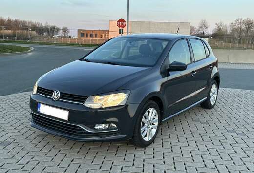 Volkswagen 1.0i Trendline BMT