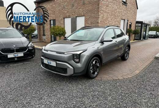 Kia 1.0 T-GDi 100PK DCT NIEUW MODEL 7J/GARANTIE 0KM