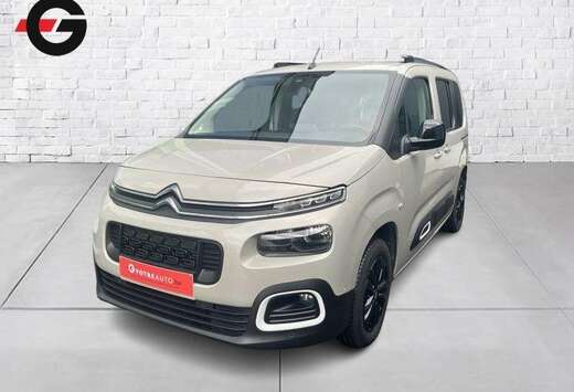 Citroen START HDI 100 5PL.