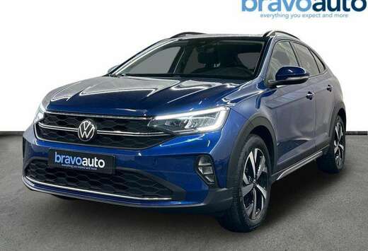 Volkswagen DSG Life + Carplay & camera