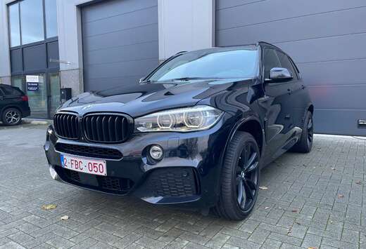 BMW xDrive40e PHEV  M Sport