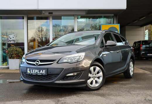 Opel 1.4T 120 PK ULTIMATE EDITION  AIRCO  SENSOREN