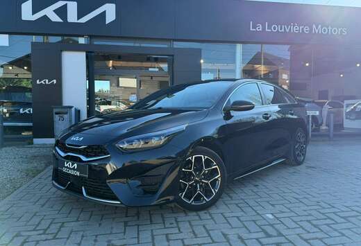 Kia ProCeed 1.5 T-GDi GT-Line ISG DCT**FULL**GARANTIE