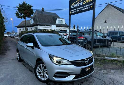 Opel Tourer 1.2 // Navigation// Cruise Control