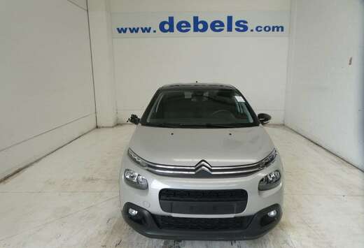 Citroen Iii Highlight