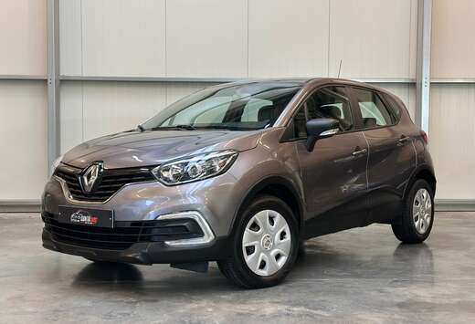 Renault *GARANTIE 12 MOIS*  Captur 0.9 TCe