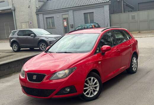 SEAT 75 Ch//2011//126.953km