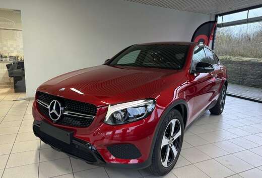 Mercedes-Benz 4Matic 9G-TRONIC Exclusive