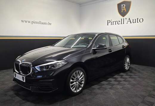 BMW Business design *Garantie possible jusque 4 ans*