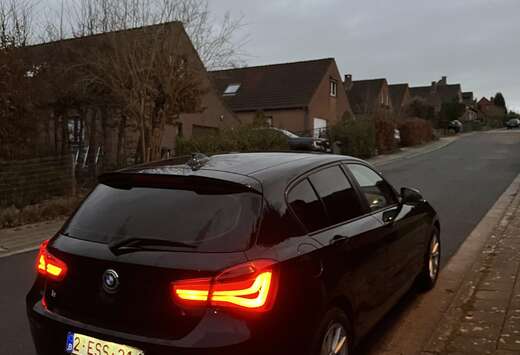 BMW 116i