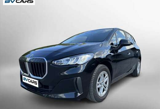 BMW dA Active Tourer Widescreen/Driving Assistant/ZVW