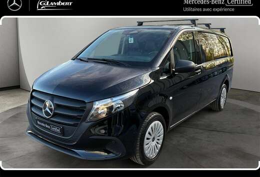 Mercedes-Benz 114 CDI L2 Pro