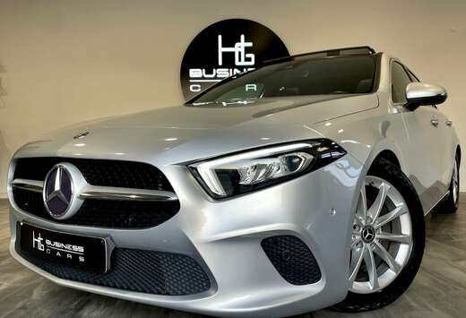 Mercedes-Benz d/ TOIT PANORAMIQUE/ BURMESTER/ PACK SP ...