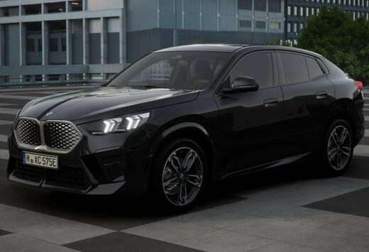 BMW eDrive20 M Edition