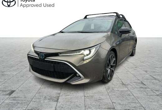 Toyota Premium Jusqu'à 10 ans de garantie et 20 ...