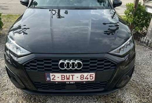 Audi A3 Sportback 35 TFSI