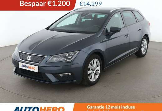 SEAT 1.0 TSI Style Ecomotive