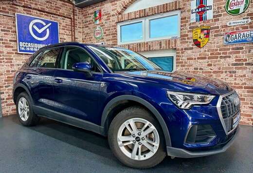 Audi Q3 45 TFSi E 1.4 150cv Auto S-Tronic (Plug-in-Hy ...
