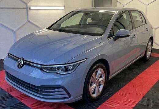 Volkswagen Golf 1.0 TSI