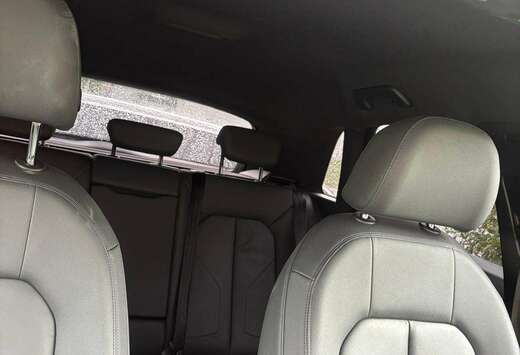 Audi Q3 35 TDi Business Edition Attraction S tronic