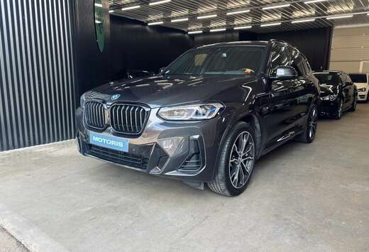 BMW PACK M / GARANTIE 12 MOIS