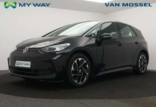 Volkswagen Pro Life Business 58kWh 204PK *AUTOMAAT*VI ...