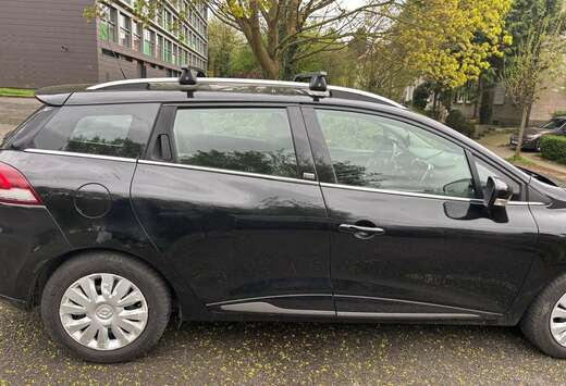 Renault 0.9 TCe Energy Dynamique