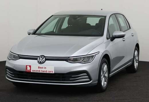 Volkswagen 1.0 TSI DSG LIFE BUSINESS + CARPLAY + GPS  ...