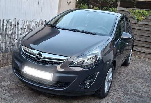 Opel 1.4i Cosmo
