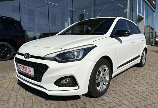Hyundai Twist Techno Pack