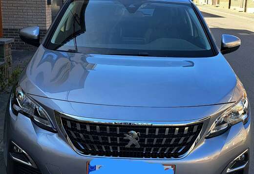 Peugeot 3008 1.6i Active