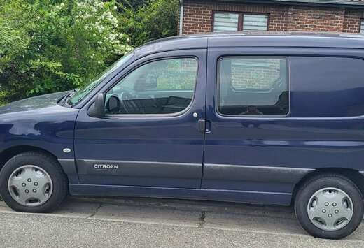 Citroen 1.9 D 800 kg
