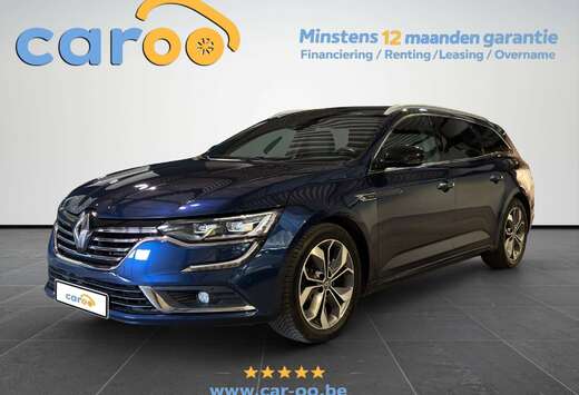 Renault Grandtour BLUE dCi 160 EDC BUSINESS EDITION