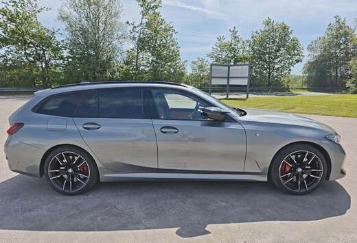 BMW Touring M340 dXAS MHEV