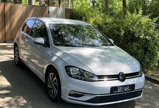 Volkswagen 1.4 Led-Navi-ACC-Zetelverwarming-Pdc-Camer ...