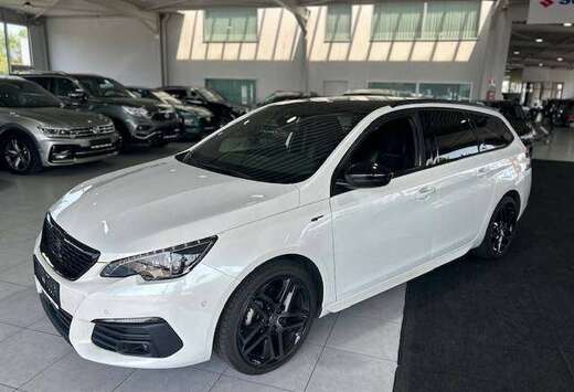 Peugeot 308 SW 1.5 BlueHDi GT S