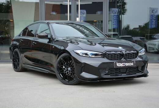 BMW e M-Performance LCI II/ACC/HUD/360cam/Keyless